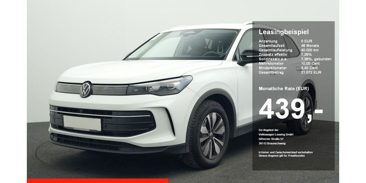 VW Tiguan 16.020 km 34.950 &euro; Regensburg 93055