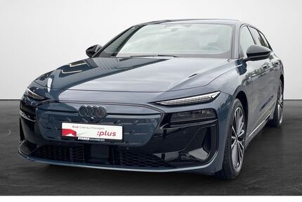 Audi A6 e-tron 6.070 km 56.540 &euro; Vechta 49377