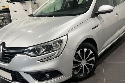 Renault Megane 165.000 km 7.995 &euro; Bretten 75015