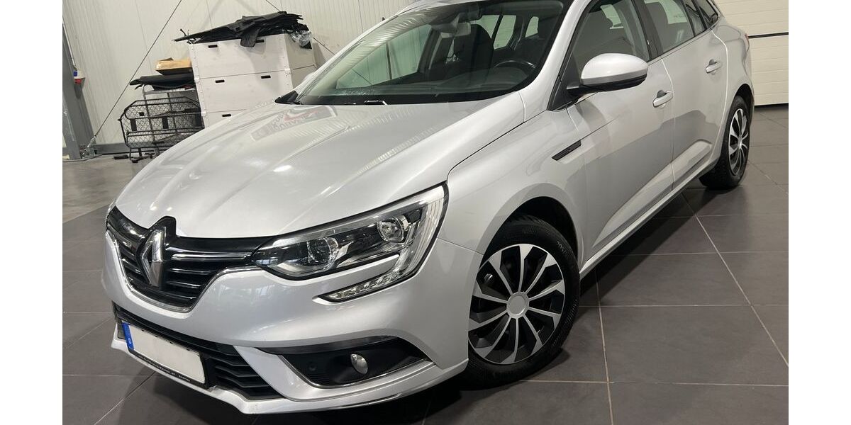 Renault Megane 165.000 km 7.995 &euro; Bretten 75015
