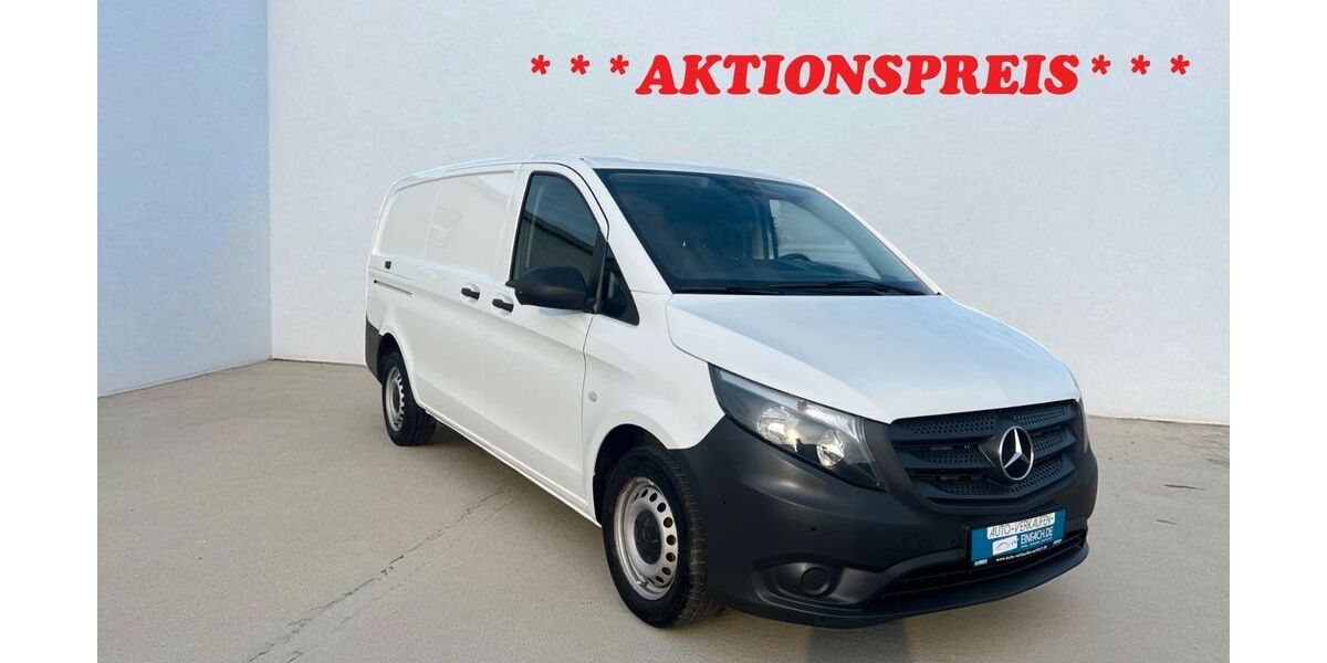 Mercedes-Benz Vito 181.300 km 13.999 &euro; Delmenhorst 27755