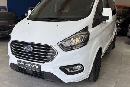 Ford Tourneo Custom 61.000 km 33.990 &euro; Plauen 08525
