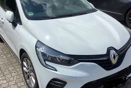 Renault Clio 58.500 km 11.500 &euro; Wiesenttal 91346