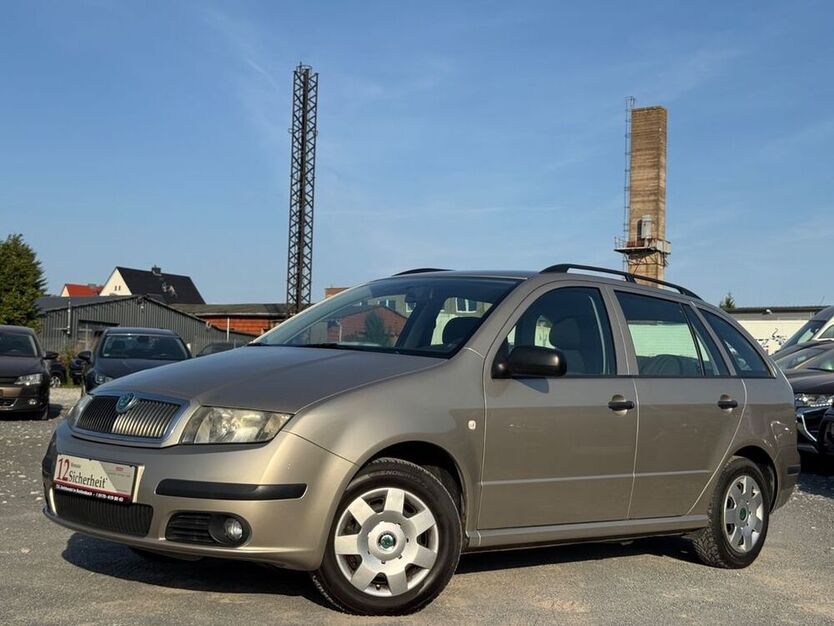 Fabia