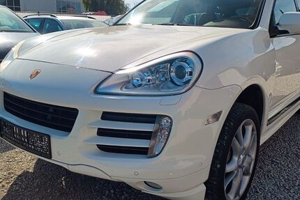 Porsche Cayenne 207.000 km 10.999 &euro; Fürth 90765