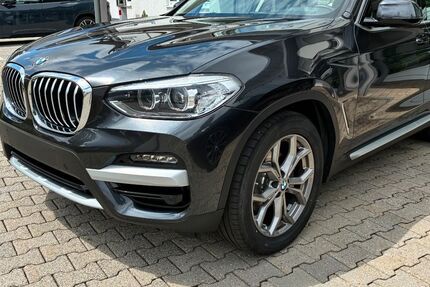 BMW X3 37.290 km 31.500 &euro; Waldkirchen 94065