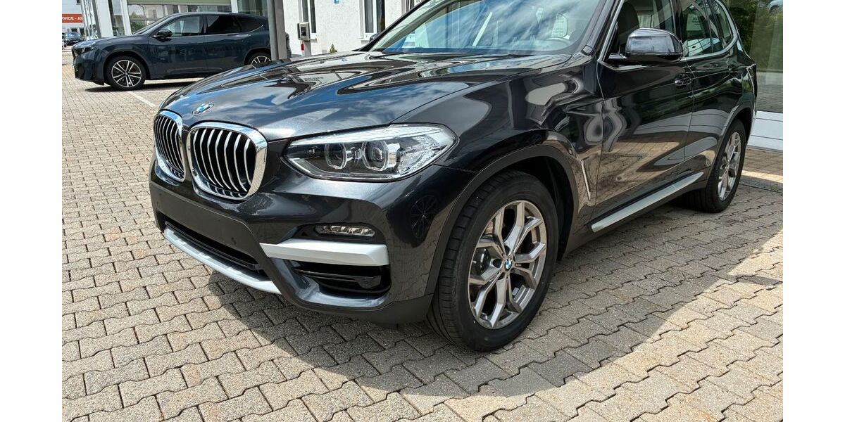 BMW X3 37.290 km 31.500 &euro; Waldkirchen 94065