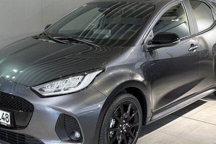 Mazda 2 Hybrid 6.000 km 28.490 &euro; Kassel 34123