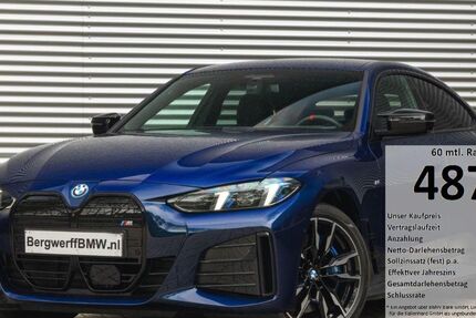BMW i4 19.848 km 56.525 &euro; Köln 51149