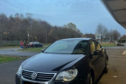 VW Eos 145.000 km 6.500 € Troisdorf 53842