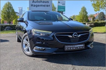 Opel Insignia 87.000 km 16.950 &euro; Versmold 33775