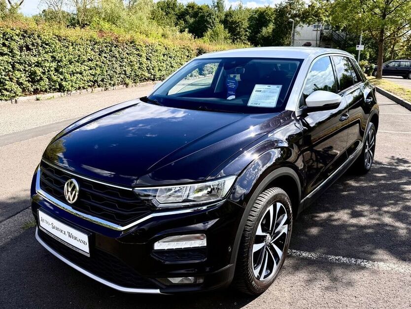 T-Roc