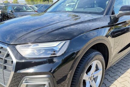 Audi Q5 58.244 km 27.990 &euro; Nabburg 92507