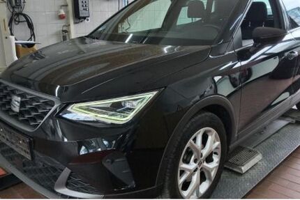 Seat Arona 55.299 km 20.113 &euro; Berlin 13089