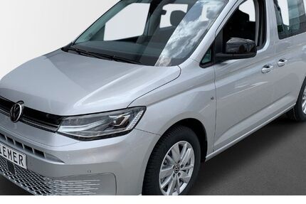 VW Caddy 9.832 km 32.399 &euro; Mölln 23879