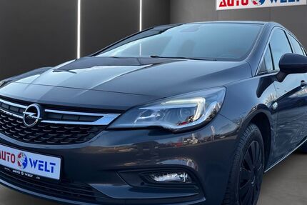 Opel Astra 100.465 km 9.490 &euro; Sandersdorf Brehna 06796
