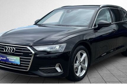 Audi A6 120.710 km 26.990 &euro; Achim 28832