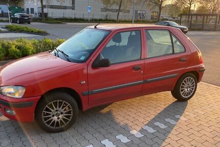 Peugeot 106 200.000 km 1.000 &euro; Neuss 41464