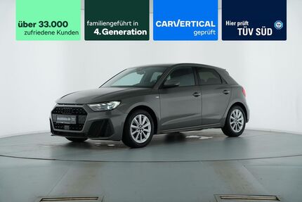 Audi A1 24.106 km 21.889 &euro; Sangerhausen 06526