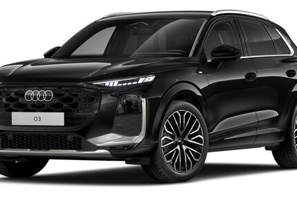 Audi Q3 1.835 km 52.490 &euro; Düren 52351