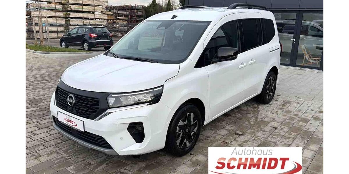 Nissan Townstar 1.900 km 30.990 &euro; Heilbronn 74078