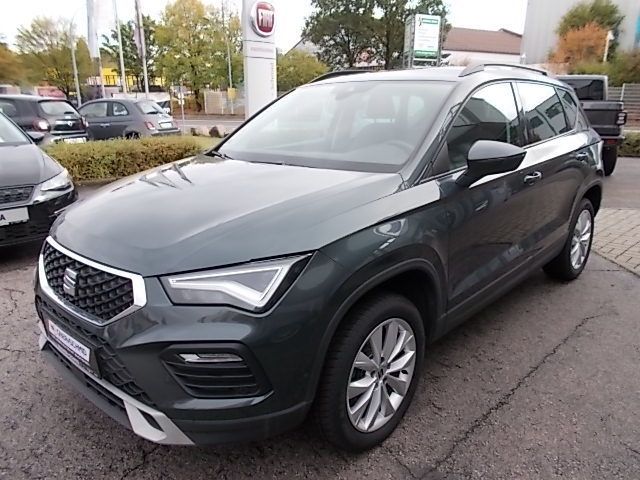 Seat Ateca 44.176 km 24.890 &euro; Waldheim 04736
