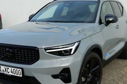 Volvo XC40 3.500 km 49.900 &euro; Bielefeld 33647