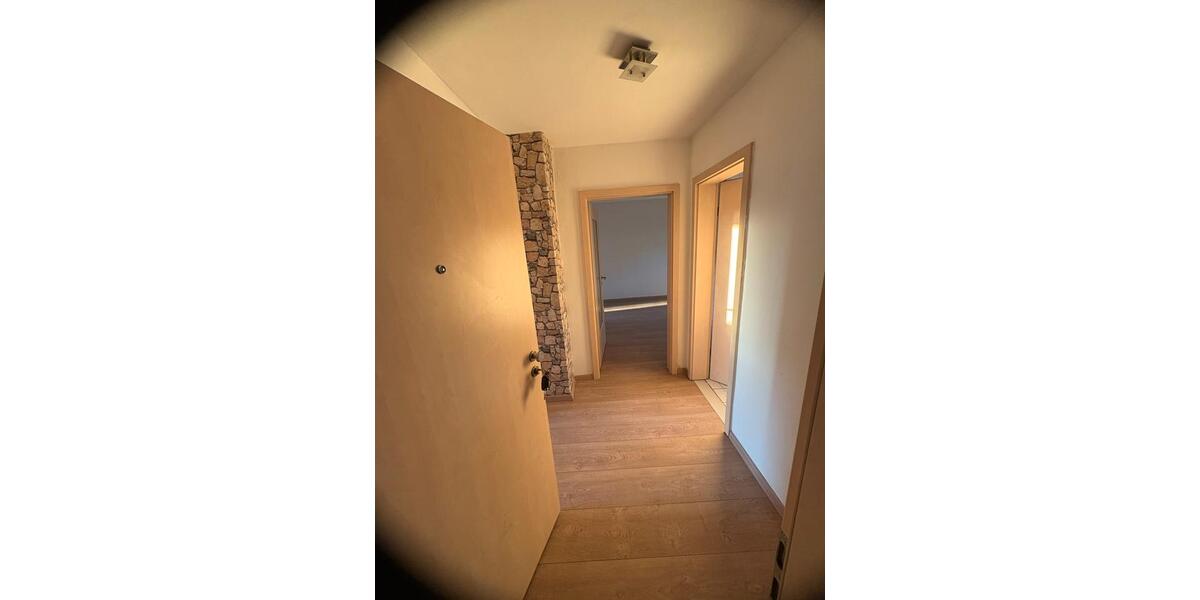 Etagenwohnung Maxhütte-Haidhof Haidhof - 2 Zimmer, 46 m&sup2;, 127.000&euro; | Angebot:26296594