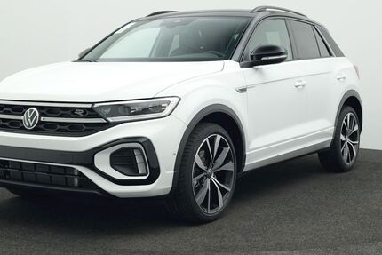 VW T-Roc 9.900 km 34.450 &euro; Mühlhausen 92360