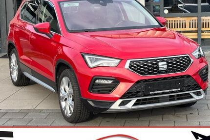 Seat Ateca 58.370 km 22.950 &euro; Eschlkam 93458