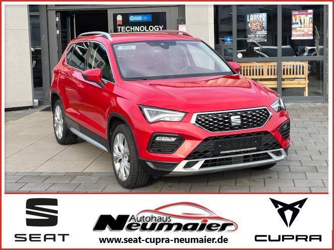 Seat Ateca 58.370 km 22.950 &euro; Eschlkam 93458