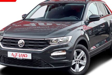 VW T-Roc 108.237 km 13.990 &euro; Meißen 01662