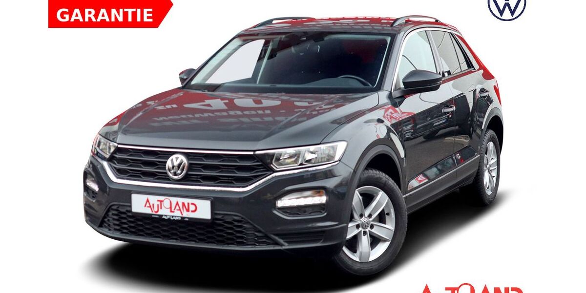 VW T-Roc 108.237 km 13.990 &euro; Meißen 01662
