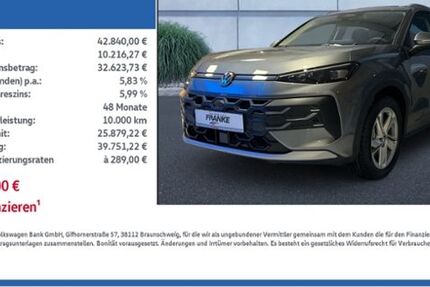 VW T-Roc 1.700 km 42.839 &euro; Radeberg 01454