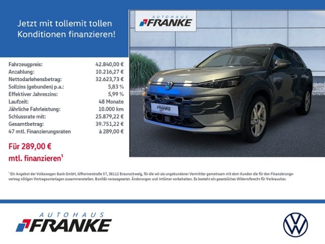 VW T-Roc 1.700 km 42.839 &euro; Radeberg 01454