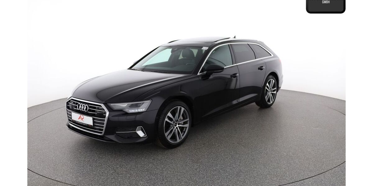 Audi A6 47.424 km 39.880 &euro; Berlin 12103