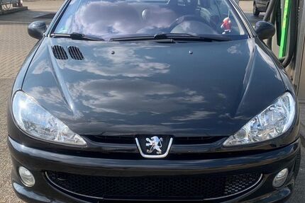 Peugeot 206 116.000 km 2.700 &euro; Engelskirchen 51766