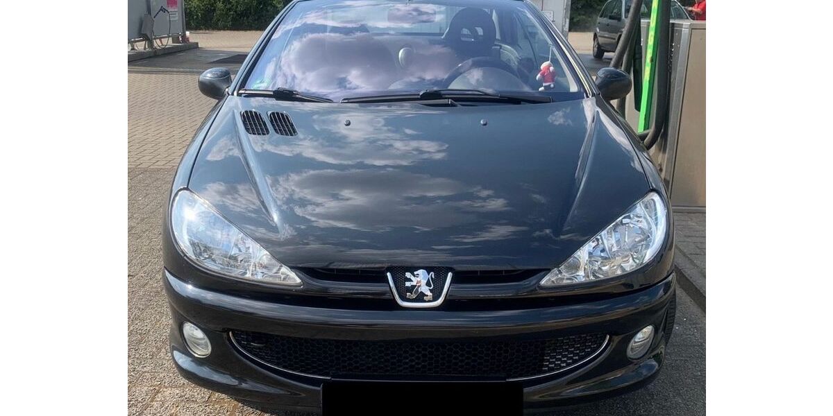 Peugeot 206 116.000 km 2.700 &euro; Engelskirchen 51766