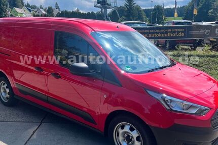 Ford Transit 19.521 km 14.990 &euro; Neuensalz - Mechelgrün 08541