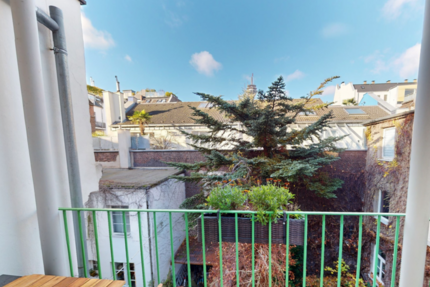 Wohnung Düsseldorf Stadtbezirk 3 - 3 Zimmer, 75 m&sup2;, 1.500&euro; | Angebot:25594000