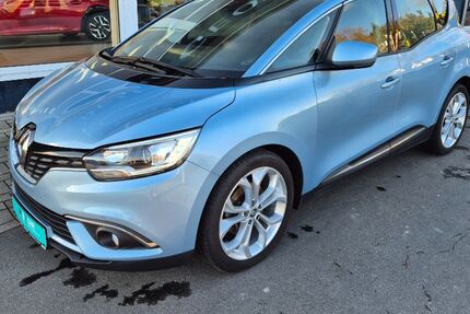 Renault Scenic 68.633 km 10.390 &euro; Sudwalde 27257
