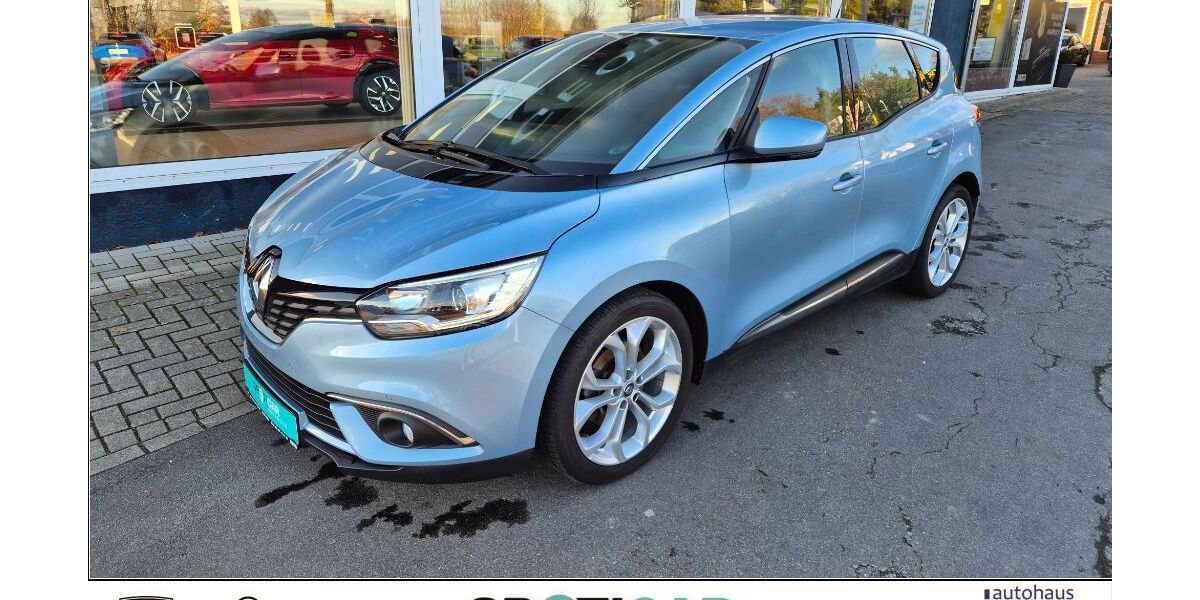 Renault Scenic 68.633 km 10.390 &euro; Sudwalde 27257