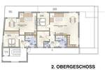 Etagenwohnung Uffenheim - 2 Zimmer, 69 m&sup2;, 289.000&euro; | Angebot:26621808