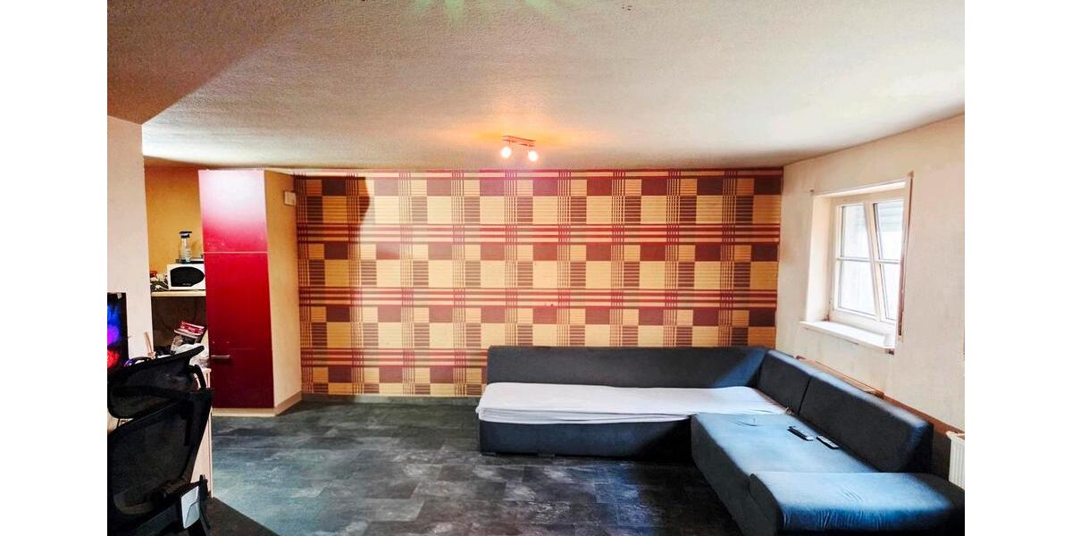 Etagenwohnung Kastellaun - 1 Zimmer, 47 m&sup2;, 80.000&euro; | Angebot:25811619