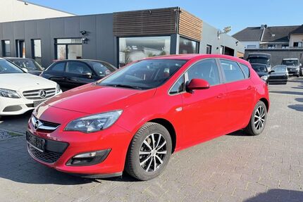 Opel Astra 126.246 km 4.950 &euro; Übach Palenberg 52531