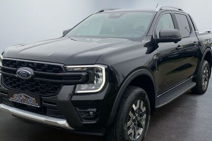 Ford Ranger 2.199 km 58.421 &euro; Brandenburg 14772
