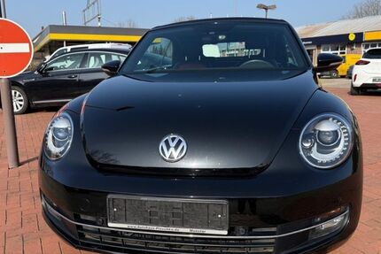 VW Beetle 106.000 km 11.450 &euro; Munster 29633