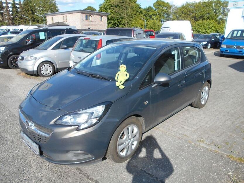 Corsa