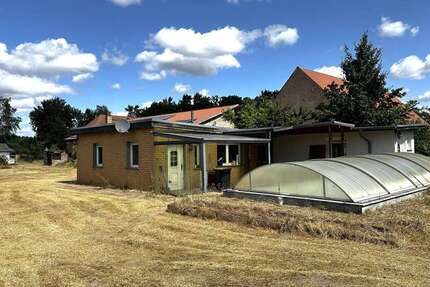 Haus Lünow Lünow - 3.5 Zimmer, 102 m&sup2;, 195.000&euro; | Angebot:24769069