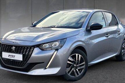 Peugeot 208 33.100 km 16.640 &euro; Mühlhausen 99974